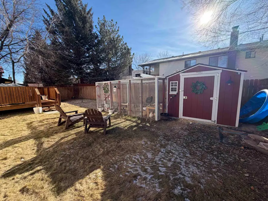 510 Cheyenne Drive, Green River, WY 82935 - Image #3