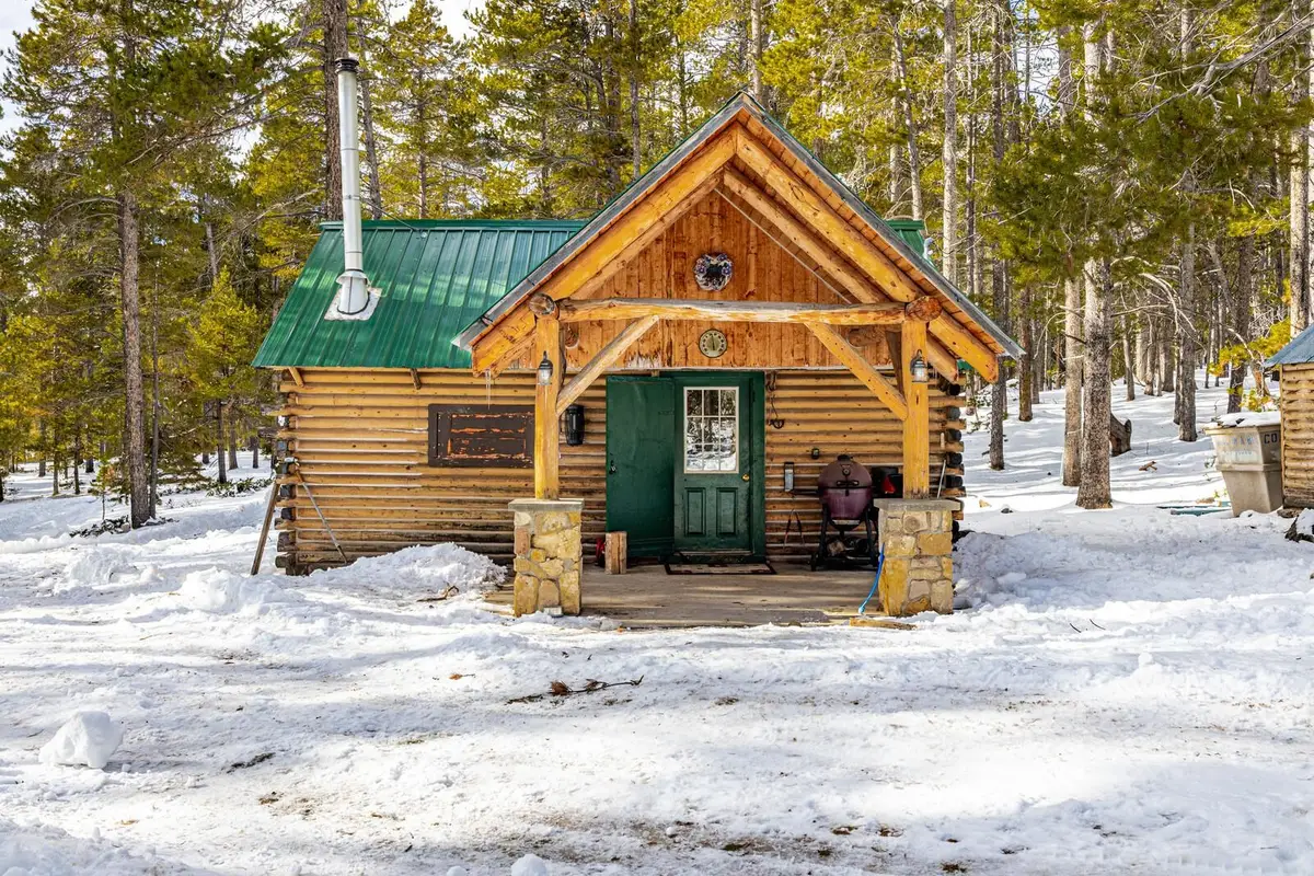 10486 Casper Mountain Road, Casper, WY 82601 - Image #1