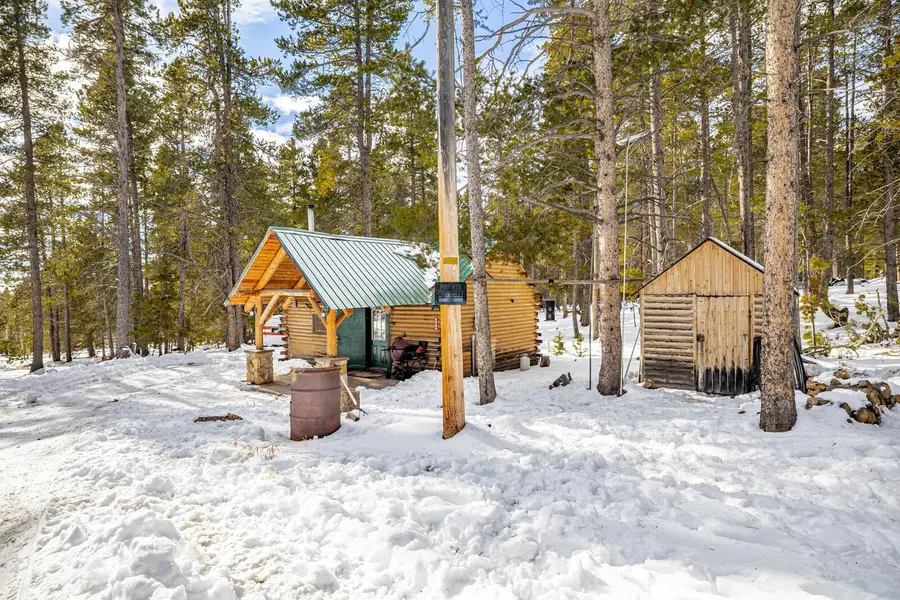 10486 Casper Mountain Road, Casper, WY 82601 - Image #3