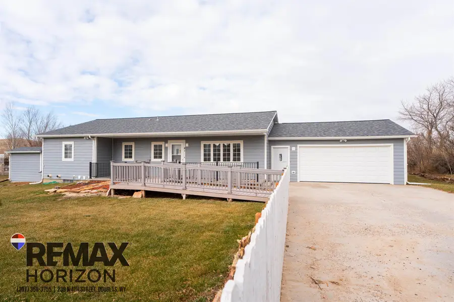41 Lakeview Dr., Douglas, WY 82633 - Image #2
