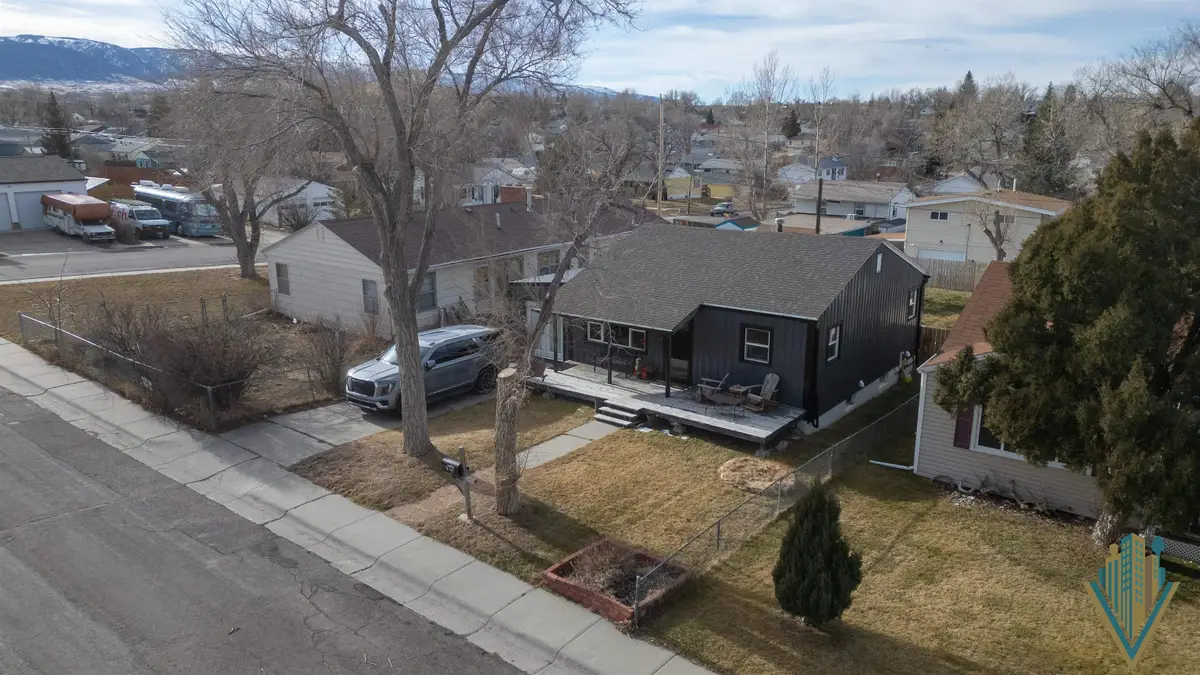 1762 S Washington Street, Casper, WY 82601 - Image #1