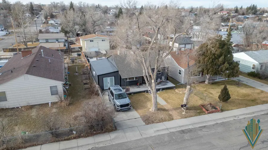 1762 S Washington Street, Casper, WY 82601 - Image #2