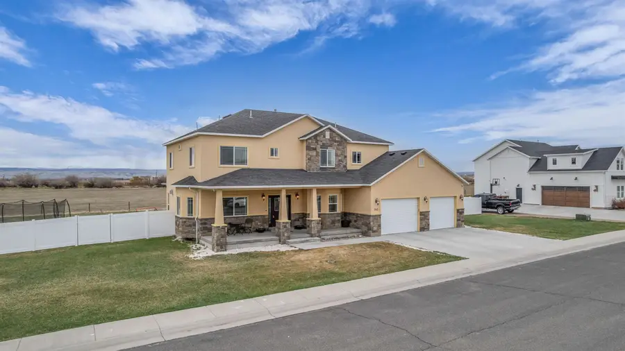 140 Connors Way, Lyman, WY 82937 - Image #3