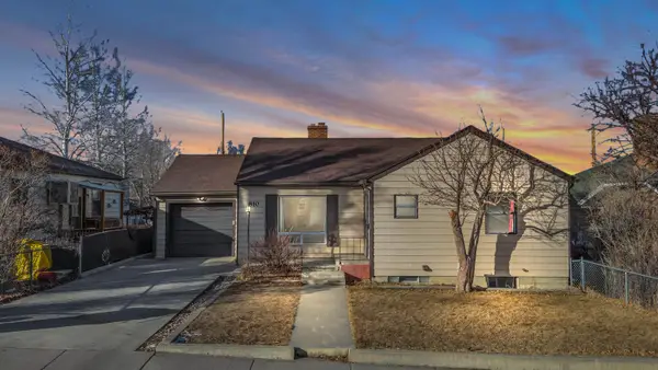 810 Young Avenue, Rock Springs, WY 82901