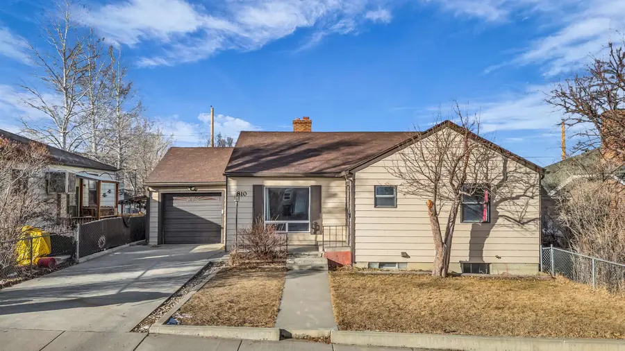 810 Young Avenue, Rock Springs, WY 82901 - Image #3