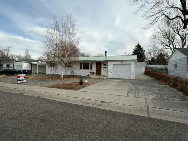 915 Elk, Riverton, WY 82501