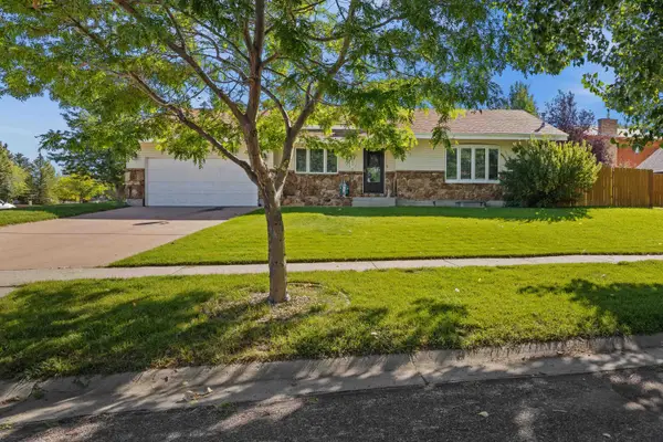 4411 Puma Drive, Casper, WY 82604