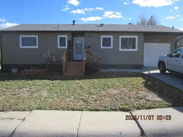 1745 S FENWAY, Casper, WY 82601