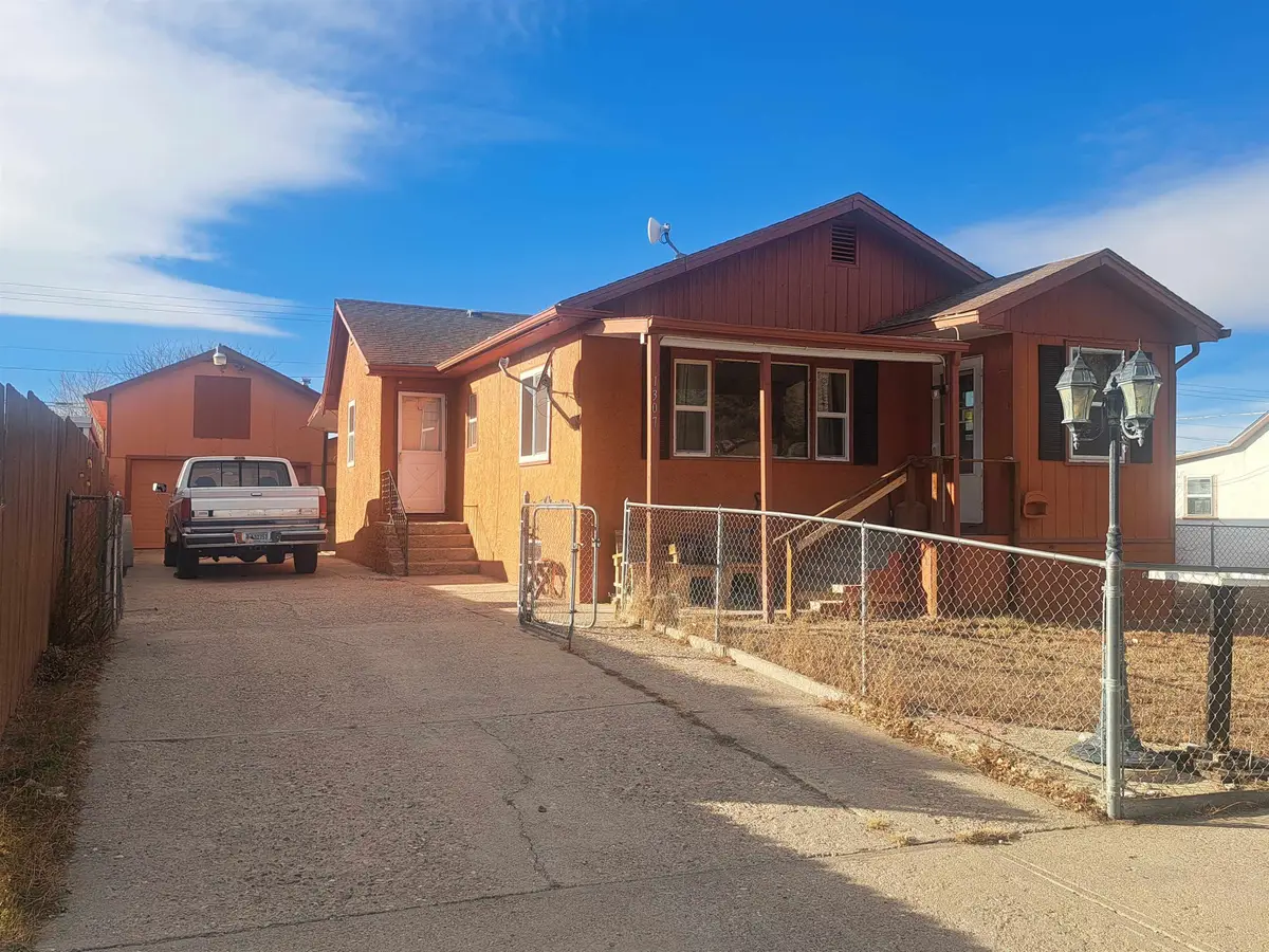 1307 15th Street, Wheatland, WY 82201 - Image #1