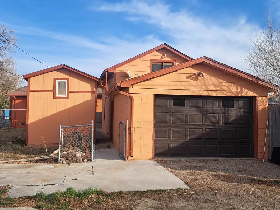 1307 15th Street, Wheatland, WY 82201 - Image #2
