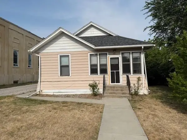 332 S Grant Street, Casper, WY 82601