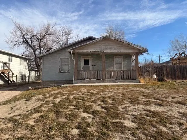 1329 S Poplar Street, Casper, WY 82601 - Image #1