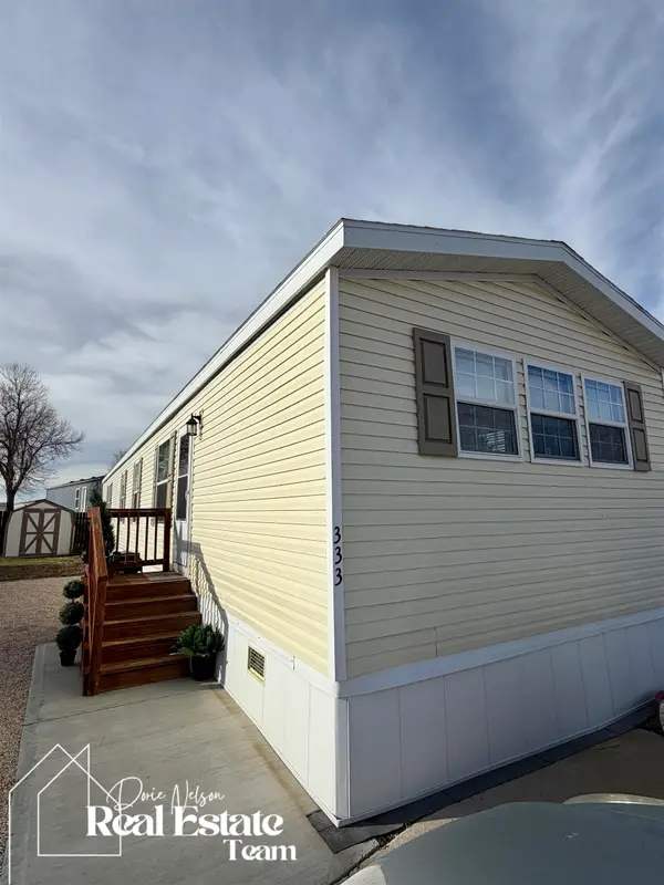 333 Columbine Drive, Casper, WY 82604