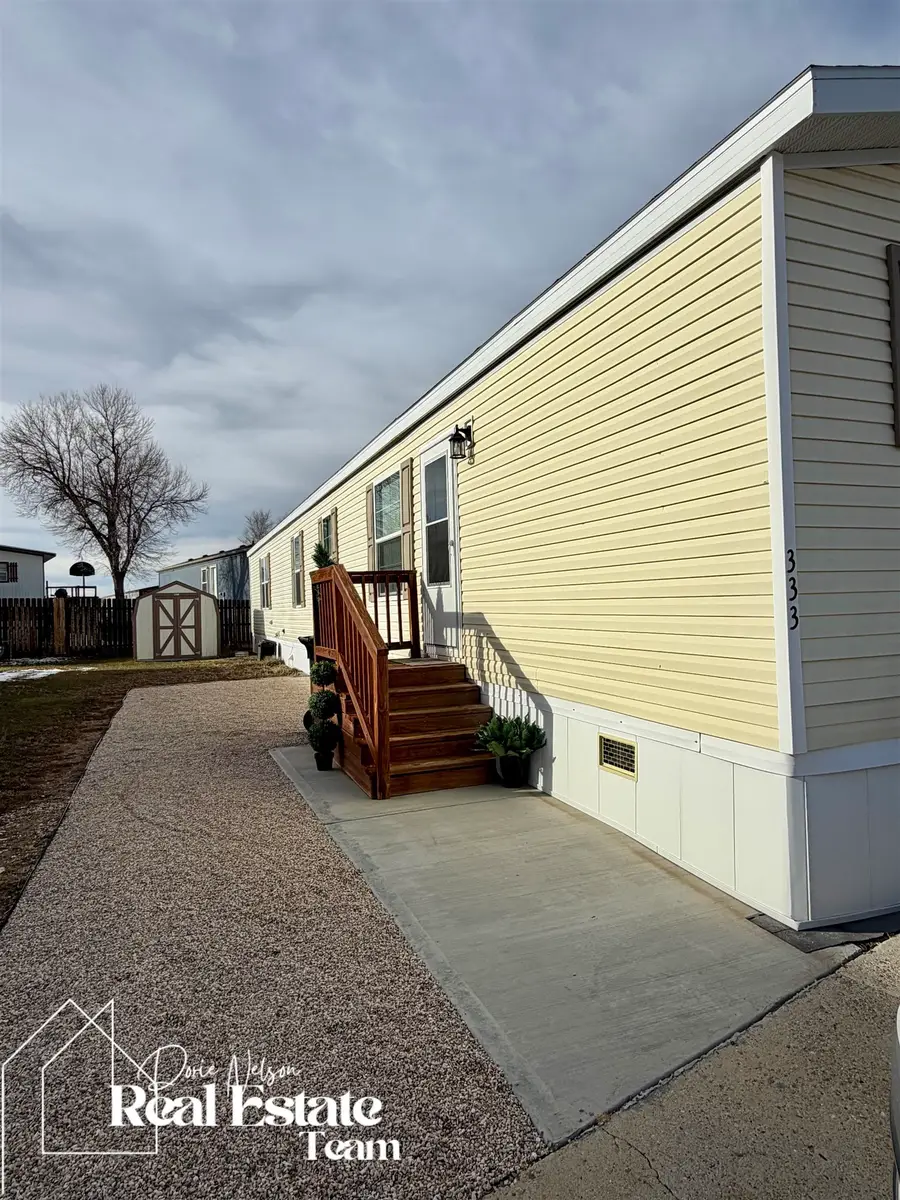 333 Columbine Drive, Casper, WY 82604 - Image #2