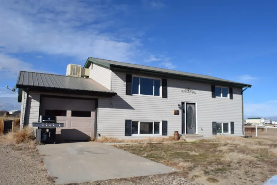 59 S Coyote, Glenrock, WY 82637 - Image #2