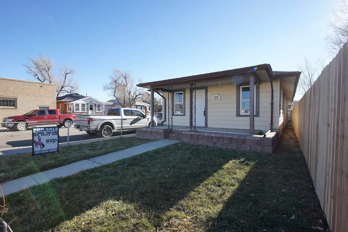 265 E H Street, Casper, WY 82601 - Image #1