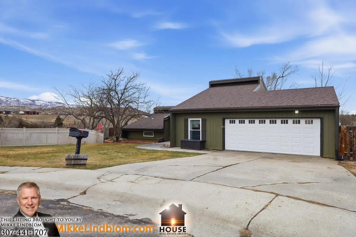 4120 Deer Run, Casper, WY 82601 - Image #1