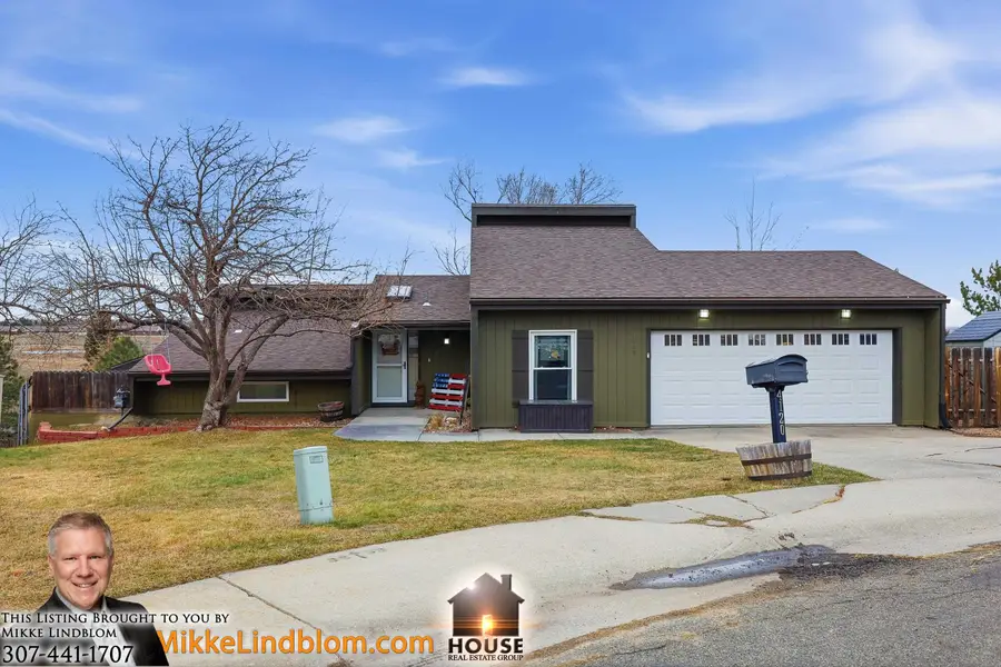 4120 Deer Run, Casper, WY 82601 - Image #2