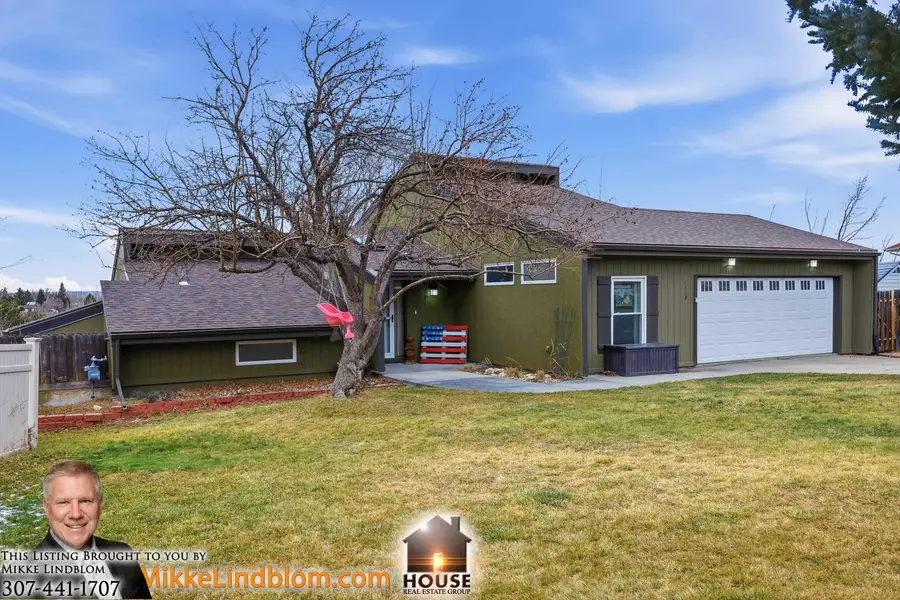 4120 Deer Run, Casper, WY 82601 - Image #3