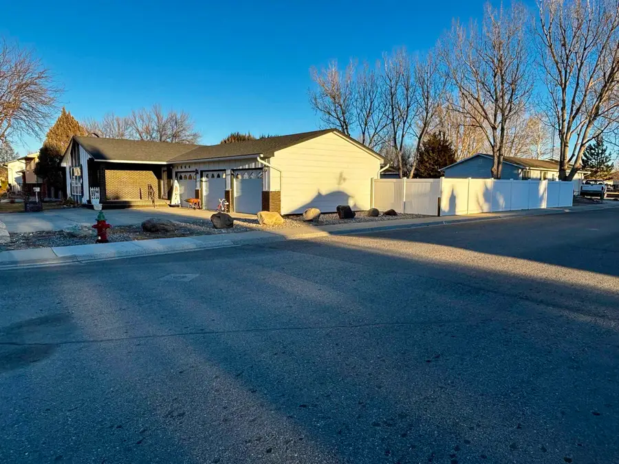 1800 Circle Road, Worland, WY 82401 - Image #2