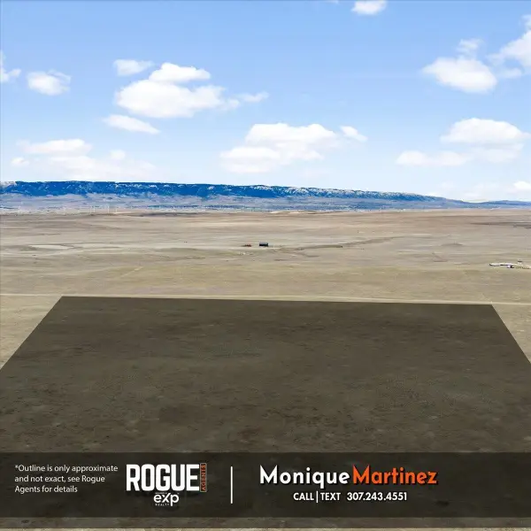 Lot 561 BB Brooks, Casper, WY 82601