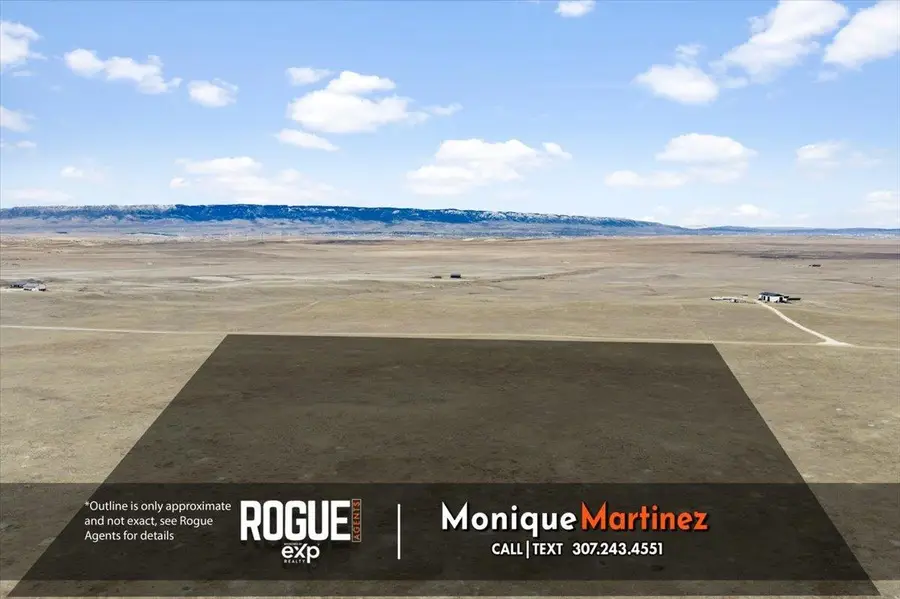 Lot 561 BB Brooks, Casper, WY 82601 - Image #2