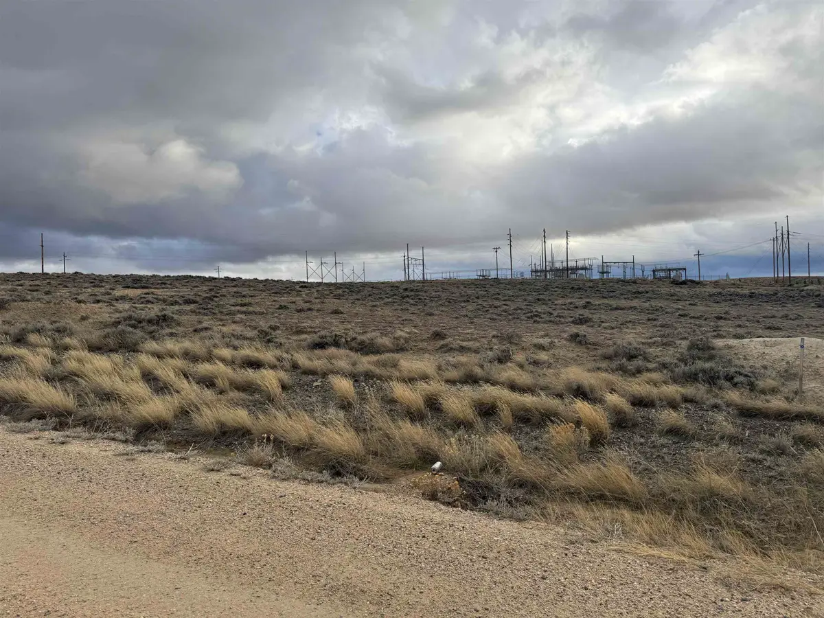 00 Pamela Way, Hanna, WY 82327 - Image #1