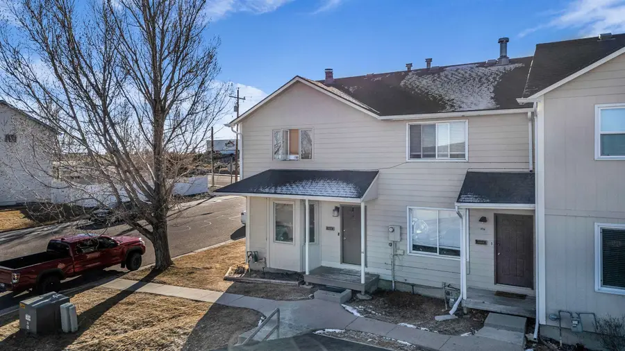 105 College Apt E Court, Rock Springs, WY 82901 - Image #3