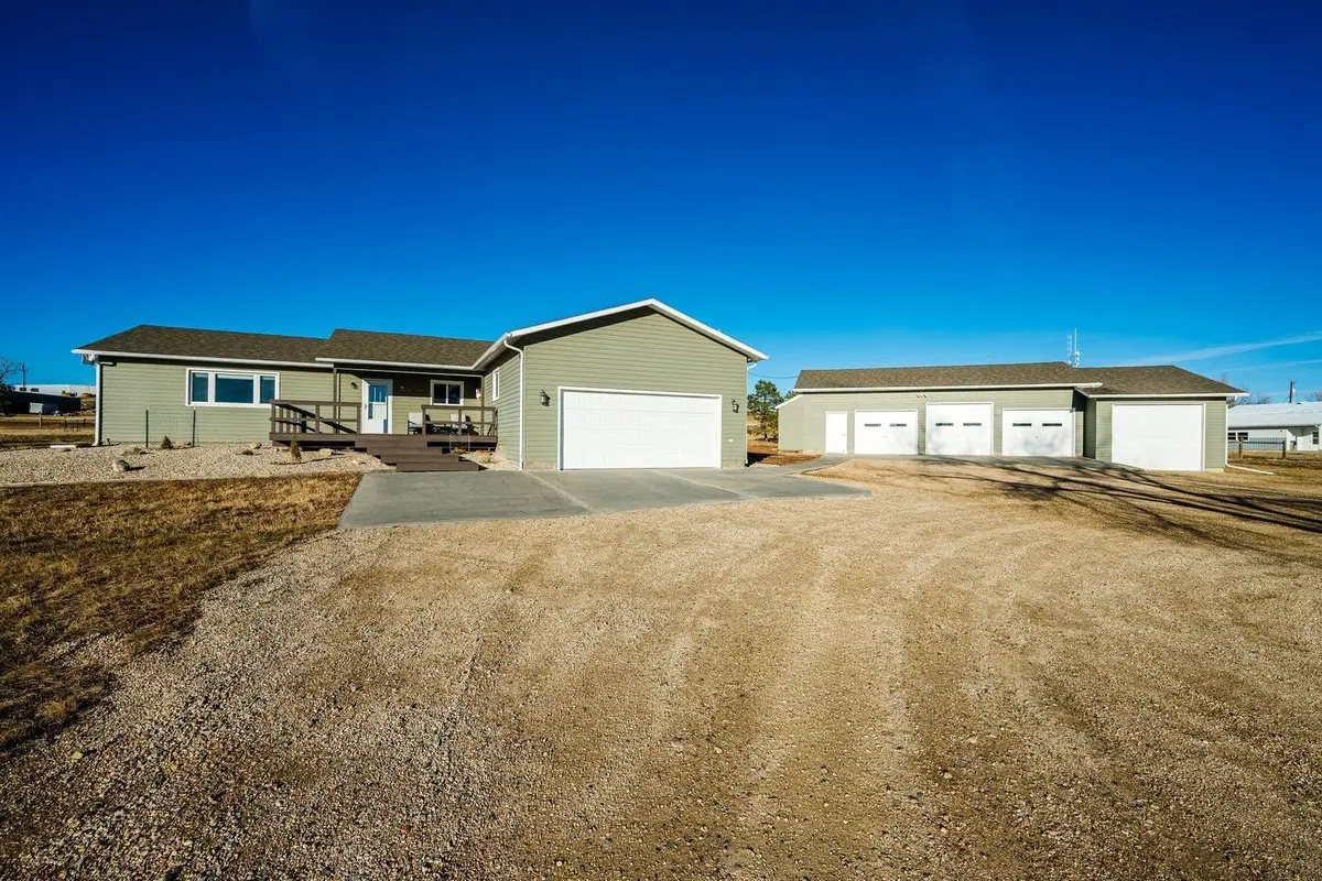 82 Airport Road, Buffalo, WY 82834-0000 - Image #1