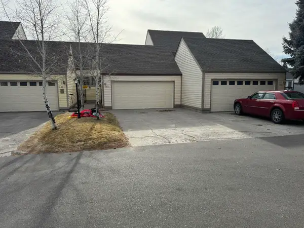 3819 Spy Glass Circle, Riverton, WY 82501