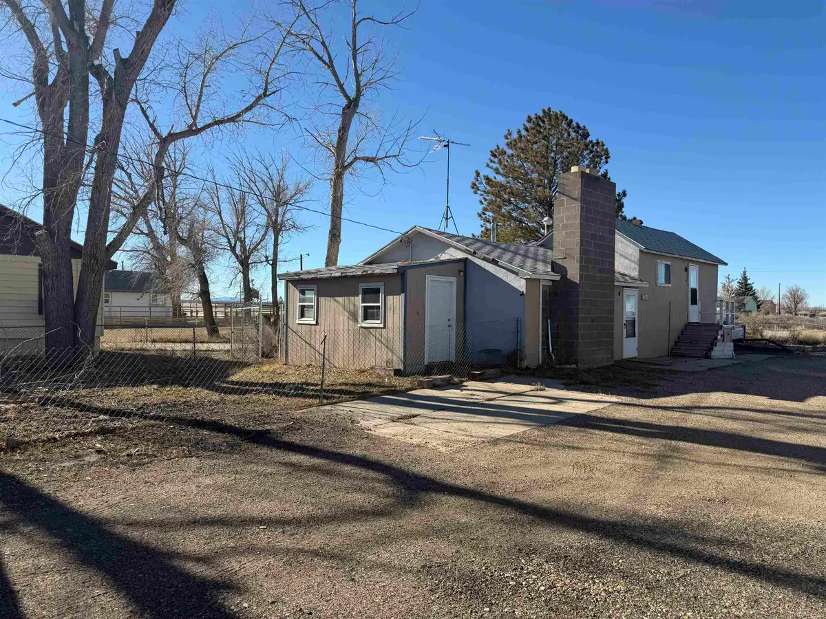 405 Utah, Medicine Bow, WY 82329 - Image #1