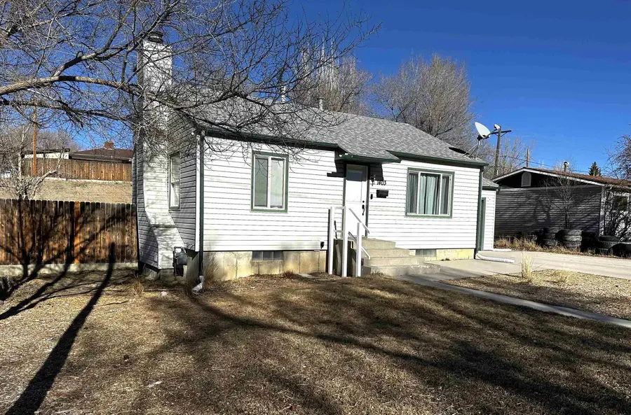 1403 Pioneer Drive, Rock Springs, WY 82901 - Image #3