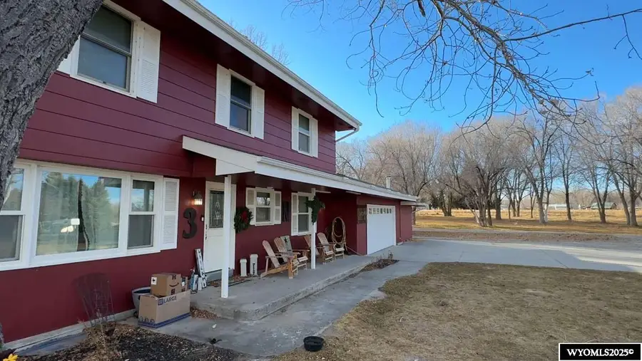 3 Charbonneau Drive, Riverton, WY 82501 - Image #3
