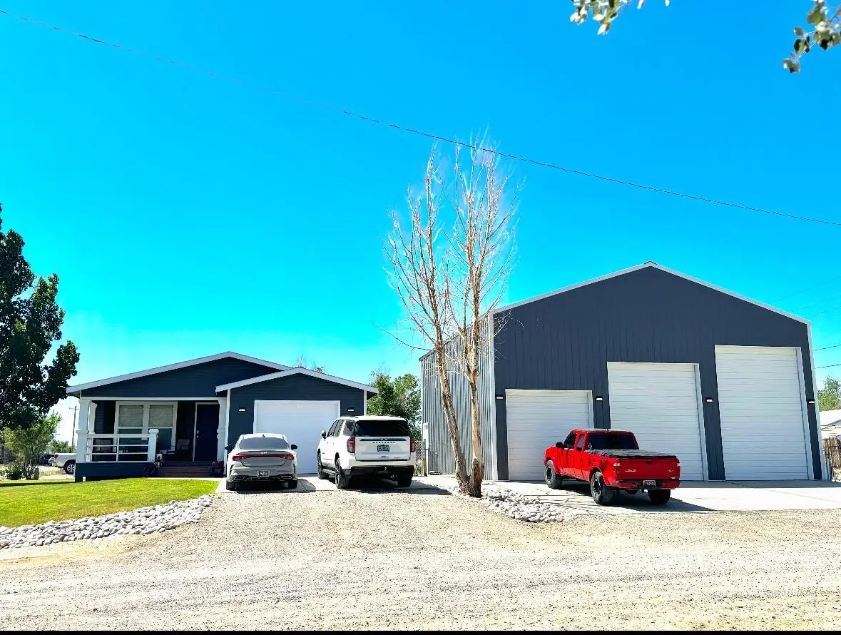 515 Oak  Street, Shoshoni, WY 82649 - Image #1