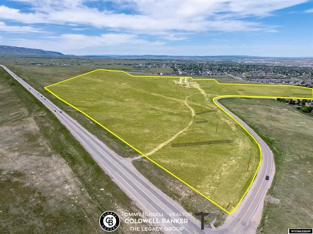 Wyoming BLVD & Country Club Road, Casper, WY 82601 - Image #1