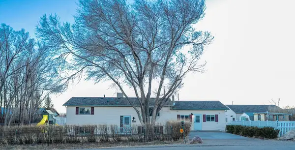363 Turret Drive, Rock Springs, WY 82901