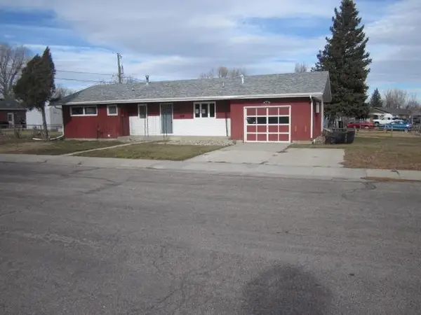 52 PLUMERIA ST., Casper, WY 82604