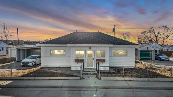 1304 9th Street, Rock Springs, WY 82901