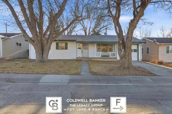 1905 S Fairdale Avenue, Casper, WY 82601
