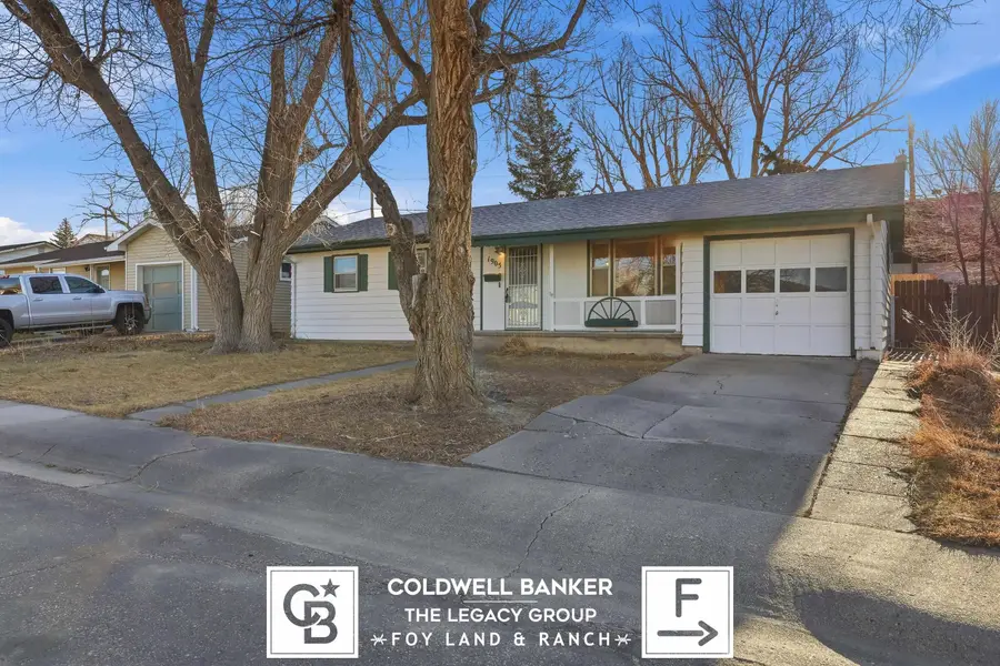 1905 S Fairdale Avenue, Casper, WY 82601 - Image #3