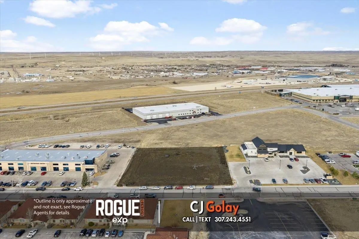 Lot 9 Enterprise Drive, Casper, WY 82609 - Image #1