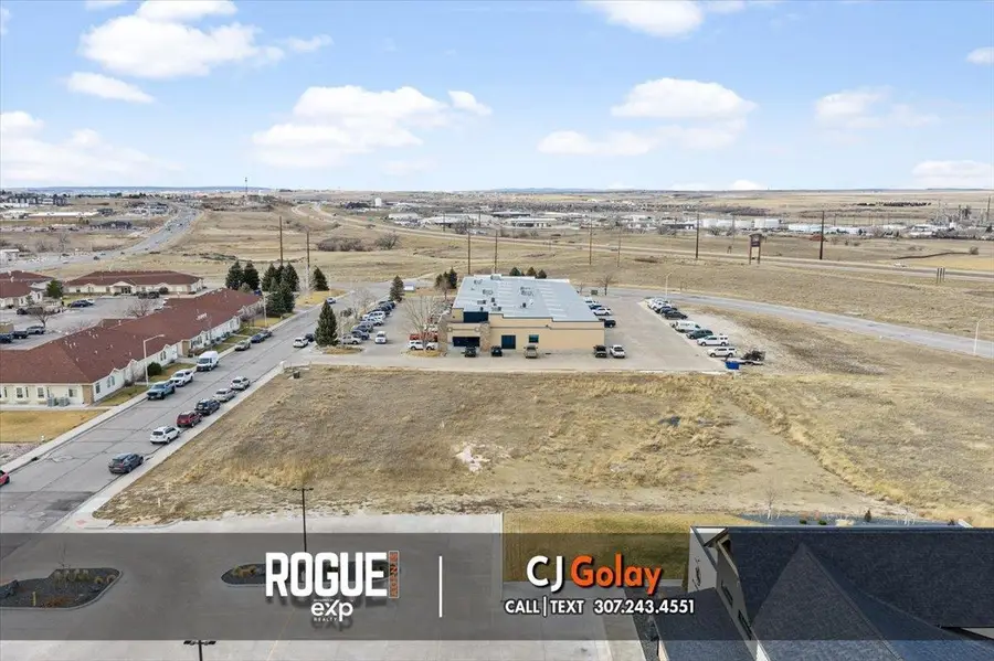 Lot 9 Enterprise Drive, Casper, WY 82609 - Image #3
