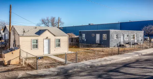 400, 402, 406 N 8th Street, Worland, WY 82401