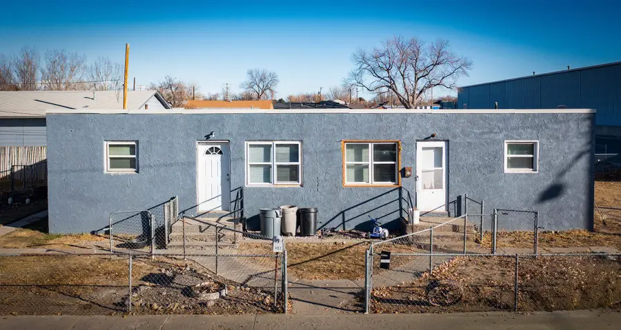 400, 402, 406 N 8th Street, Worland, WY 82401 - Image #3