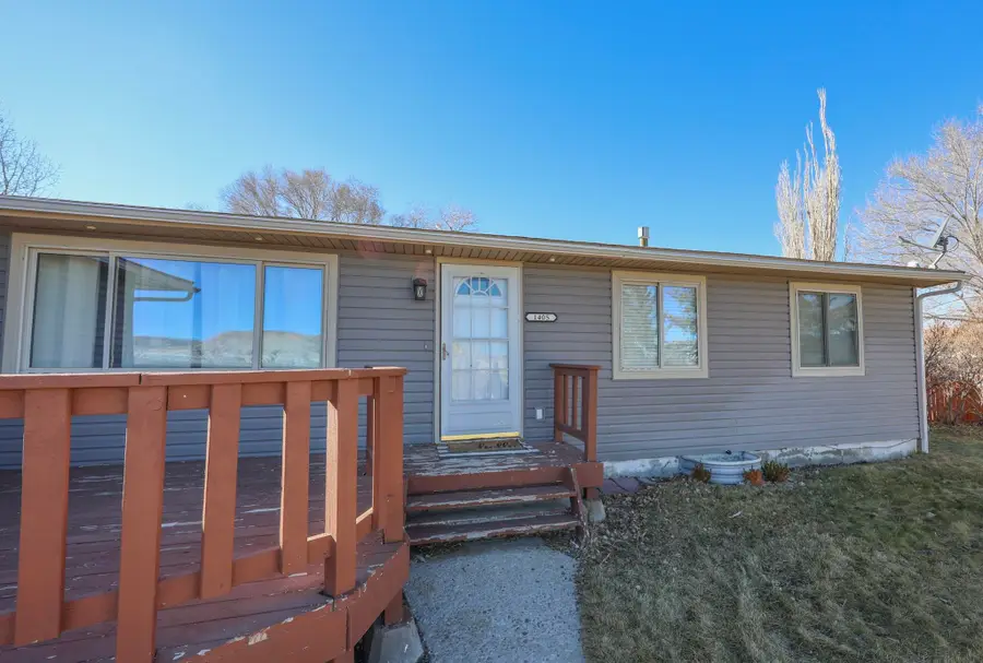 1405 California Way, Green River, WY 82935 - Image #2