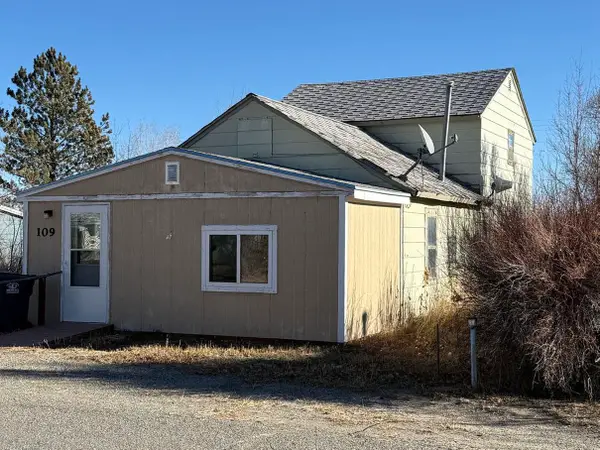 109 N Cherry Street, Pavillion, WY 82523