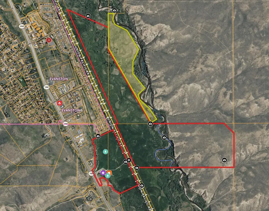 2921 State Hwy 150, Evanston, WY 82930 - #3