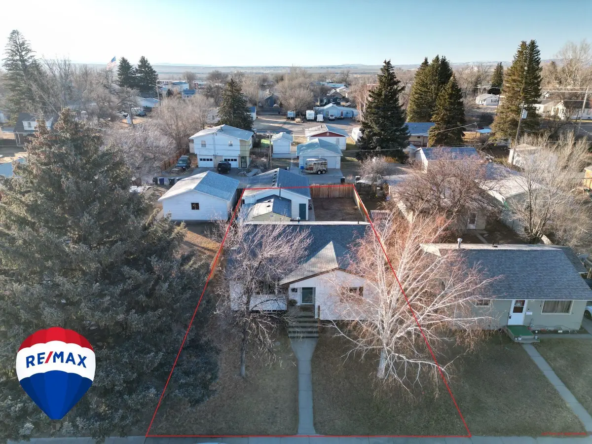 709 W Jackson, Riverton, WY 82501 - Image #1