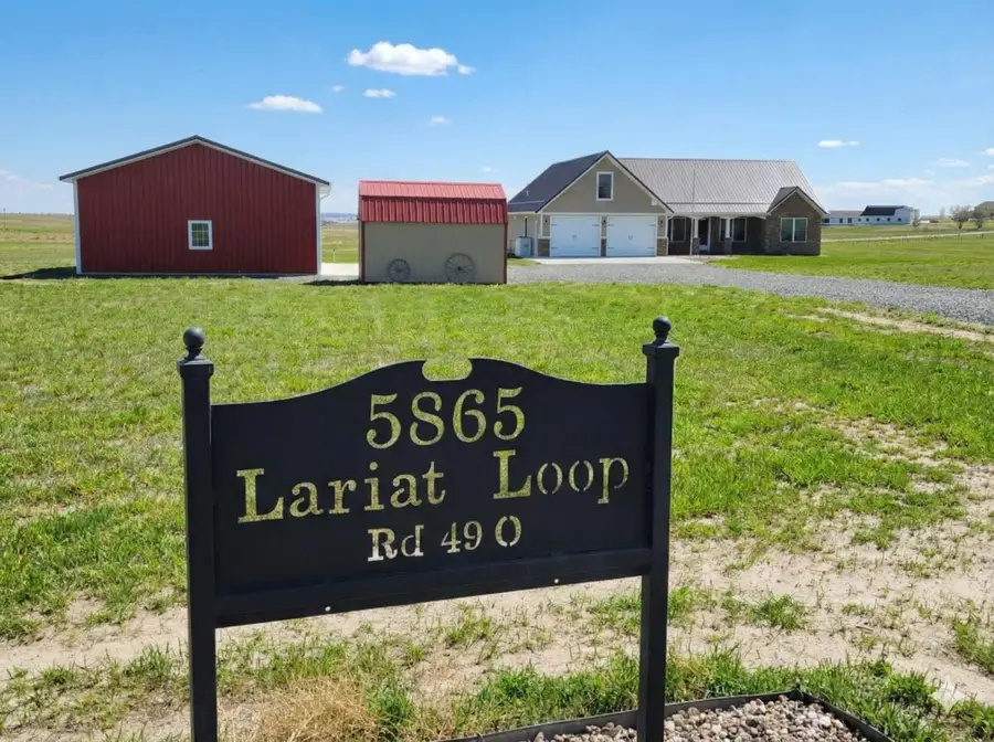 5865 Lariat Loop, Torrington, WY 82240 - Image #3