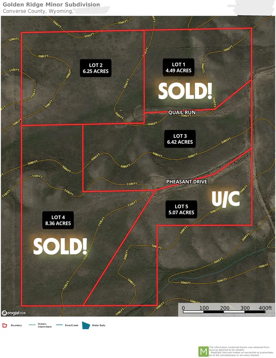 30 Quail Run, Glenrock, WY 82637 - Image #3